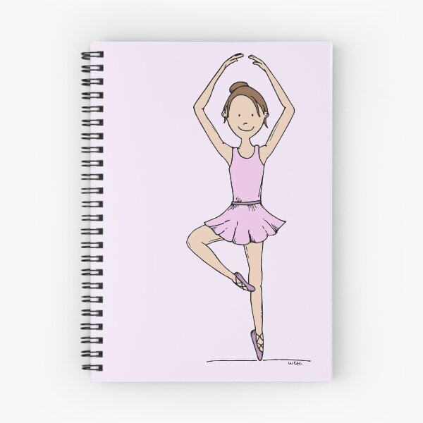 Item preview, Tiny dancer designed and sold by Luchi Dotras.