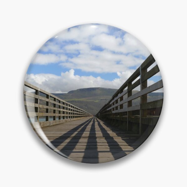 Item preview, Barmouth Bridge, Wales designed and sold by Chris Petty.