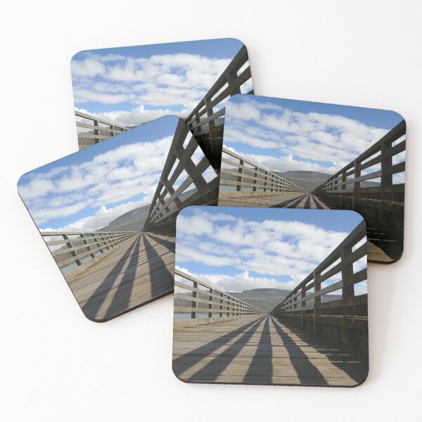 Item preview, Barmouth Bridge, Wales designed and sold by Chris Petty.