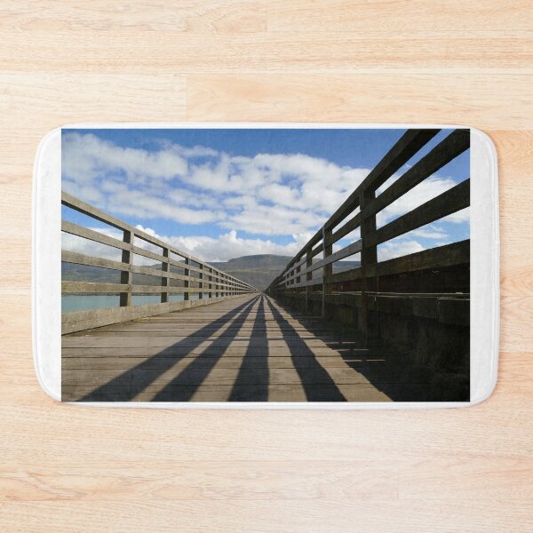 Item preview, Barmouth Bridge, Wales designed and sold by Chris Petty.