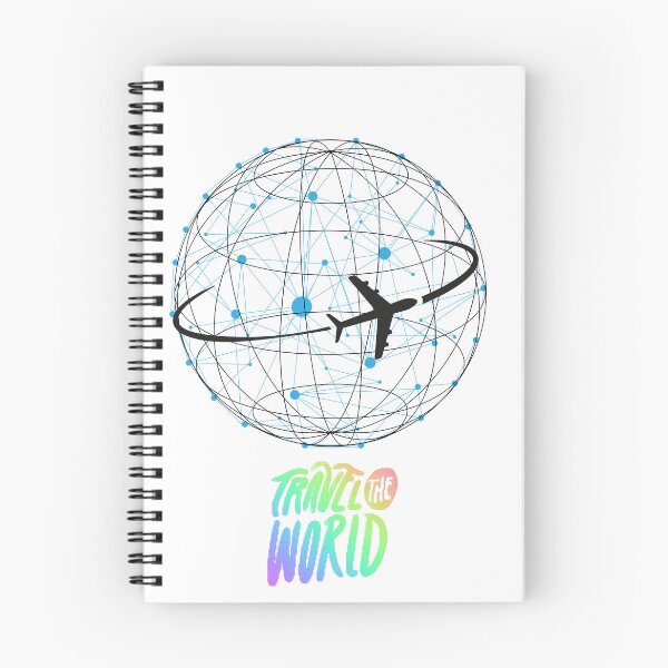 Item preview, travel the world  designed and sold by Mourad-jmel.