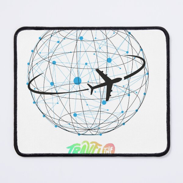 Item preview, travel the world designed and sold by Mourad-jmel.