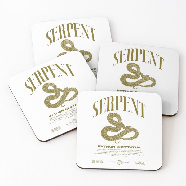 Item preview, Burmese Python Modern Reptile Keeper Streetwear designed and sold by JRRTs.