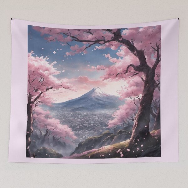 Item preview, Serene Escape  designed and sold by DreamOfMorpheus.