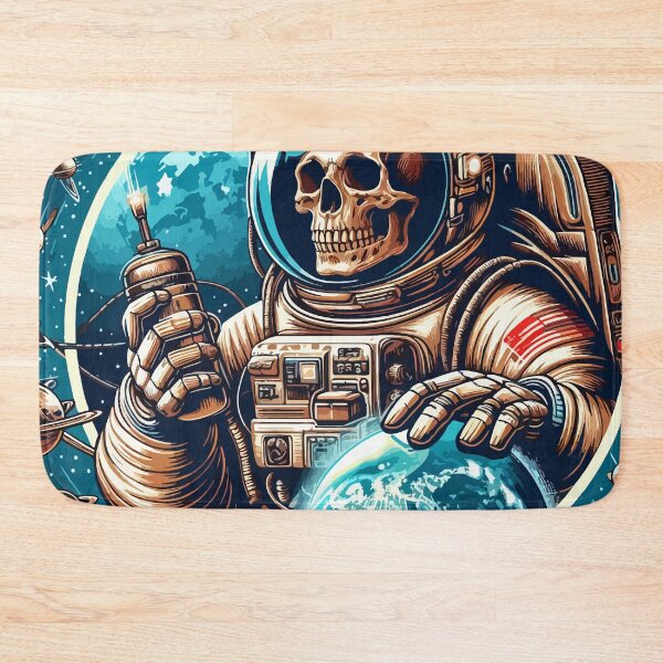 Item preview, Holding the World in Cosmic Infinity designed and sold by Gacram.