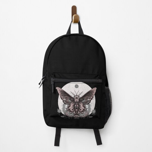 Item preview, Moth designed and sold by Dominika Bednarska.