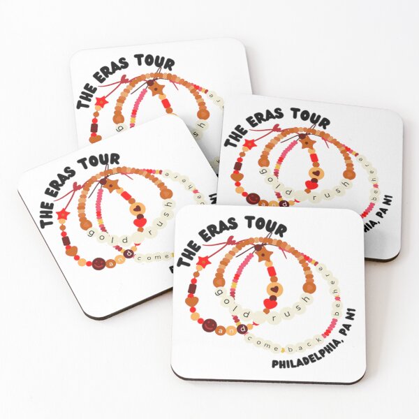 Item preview, Philly Eras Tour N1 designed and sold by canderson13.