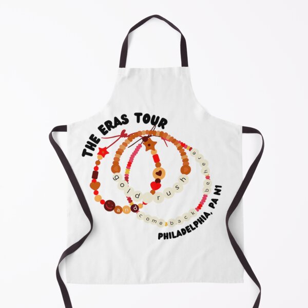 Item preview, Philly Eras Tour N1 designed and sold by canderson13.