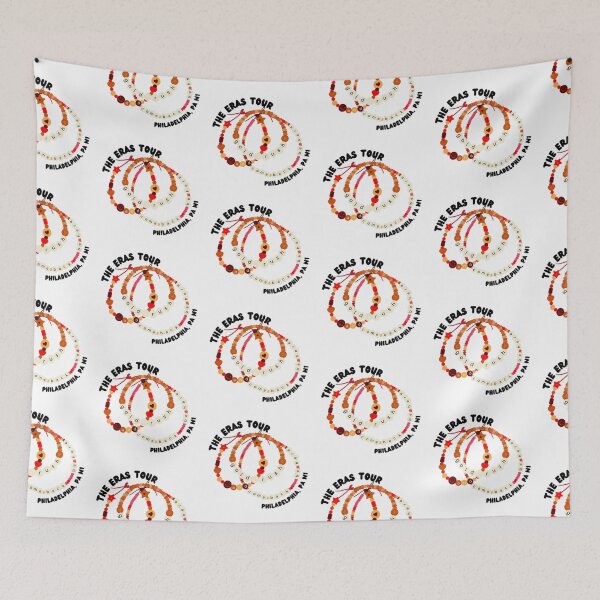 Item preview, Philly Eras Tour N1 designed and sold by canderson13.