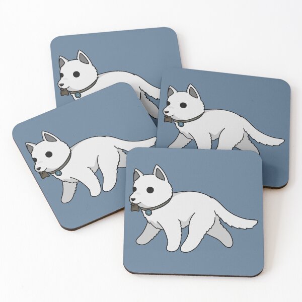 Item preview, Adorable BG3 Scratch designed and sold by HelplessKupo.