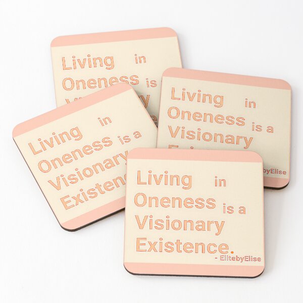 Item preview, Oneness (By ElitebyElise) designed and sold by ElitebyElise.