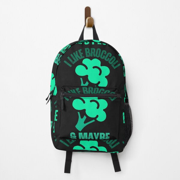 Item preview, I like broccoli and maybe like 3 people designed and sold by erozzz.