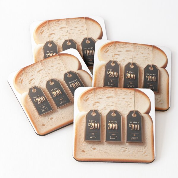 Item preview, BREAKFAST designed and sold by BananaLife321.