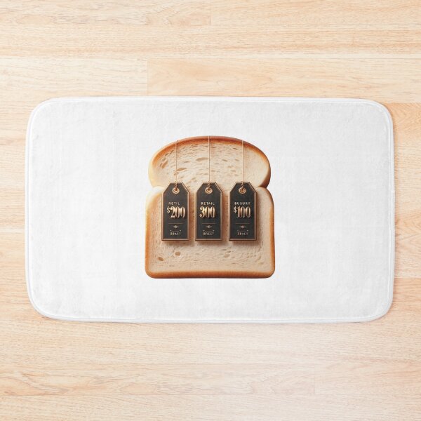Item preview, BREAKFAST designed and sold by BananaLife321.