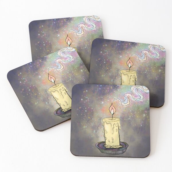 Item preview, Enchanted Illumination designed and sold by AdriaCaps Art & Design.