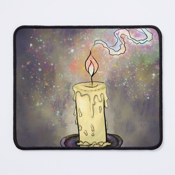 Item preview, Enchanted Illumination designed and sold by AdriaCaps Art & Design.