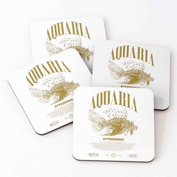 Item preview, Lionfish Marine Fish Keeper Modern Streetwear designed and sold by JRRTs.