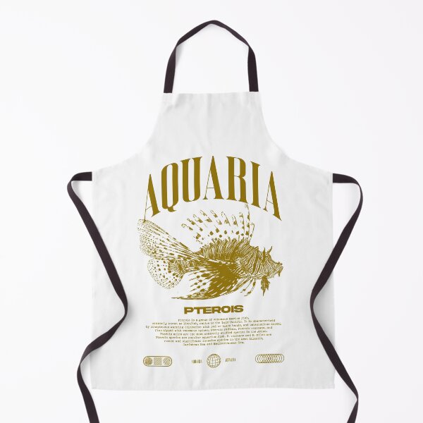 Item preview, Lionfish Marine Fish Keeper Modern Streetwear designed and sold by JRRTs.