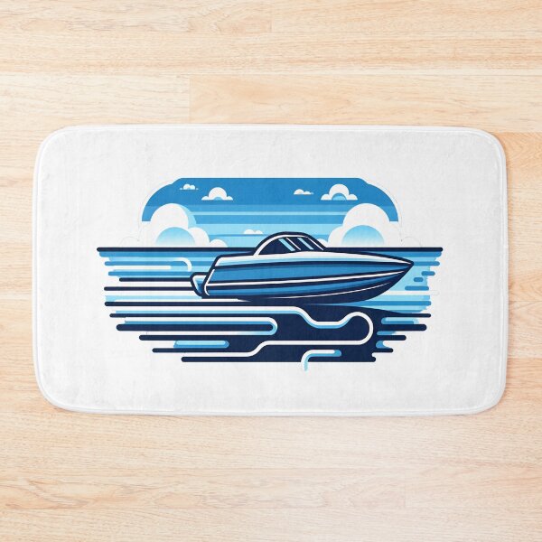 Item preview, Boat Life designed and sold by RobertMartinArt.