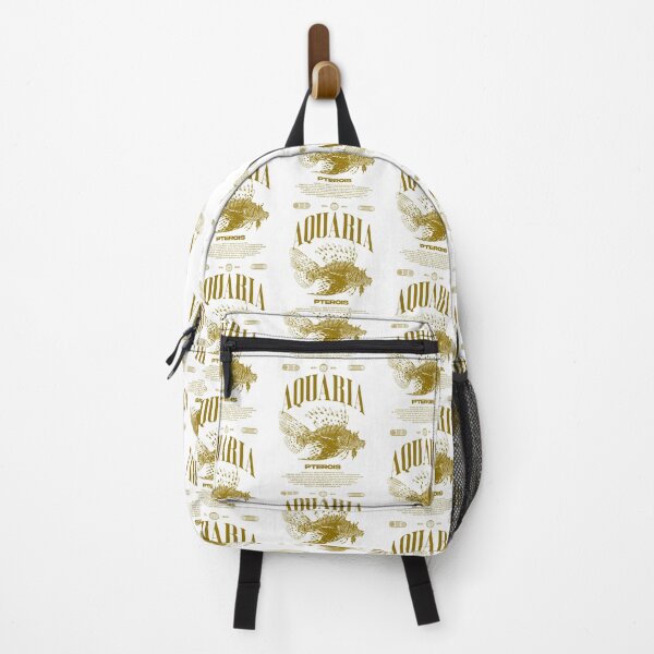 Item preview, Lionfish Marine Fish Keeper Modern Streetwear designed and sold by JRRTs.