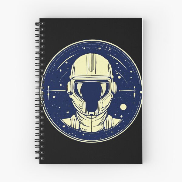 Item preview, ASTRONAUTICS designed and sold by artmedellin.