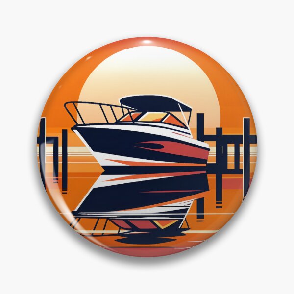 Item preview, Boat Life designed and sold by RobertMartinArt.