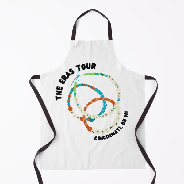 Item preview, Cincinnati Eras Tour N1 designed and sold by canderson13.