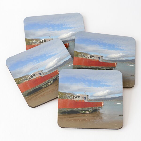Item preview, Barmouth, Wales designed and sold by Chris Petty.