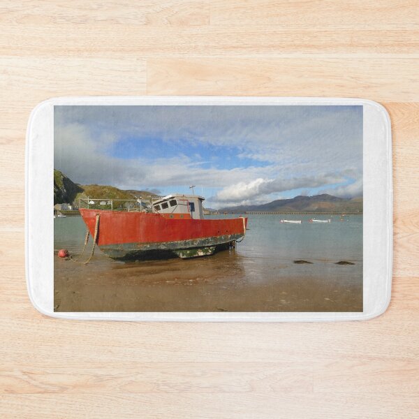 Item preview, Barmouth, Wales designed and sold by Chris Petty.