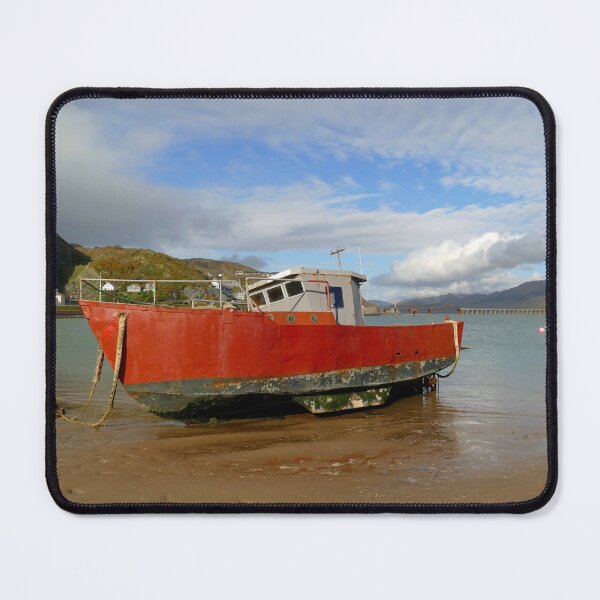 Item preview, Barmouth, Wales designed and sold by Chris Petty.