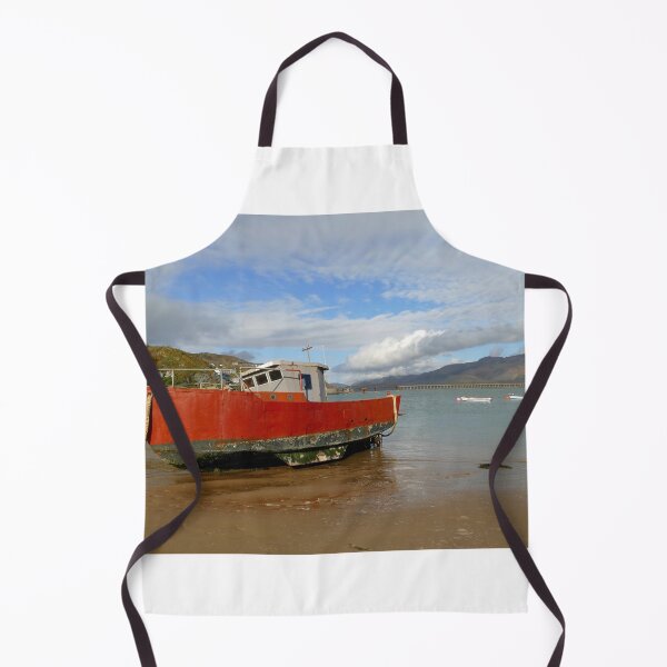 Item preview, Barmouth, Wales designed and sold by Chris Petty.