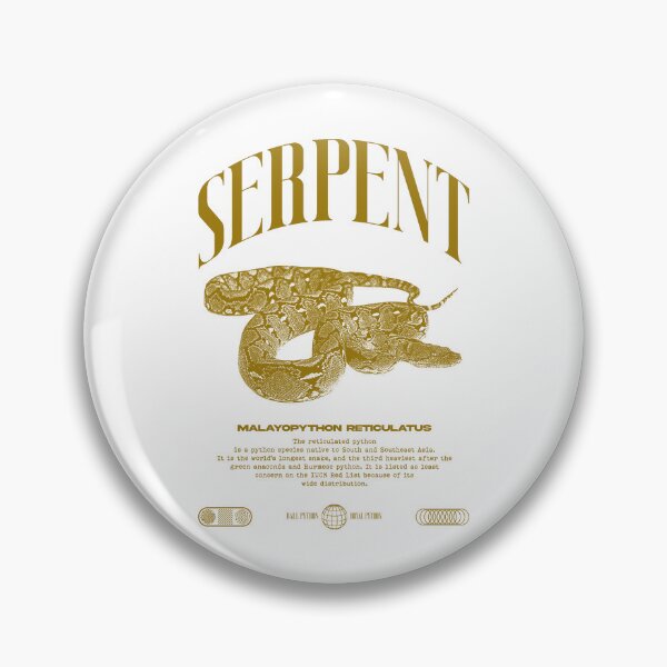 Item preview, Reticulated Python Reptile Keeper Streetwear designed and sold by JRRTs.