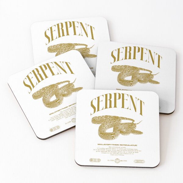 Item preview, Reticulated Python Reptile Keeper Streetwear designed and sold by JRRTs.