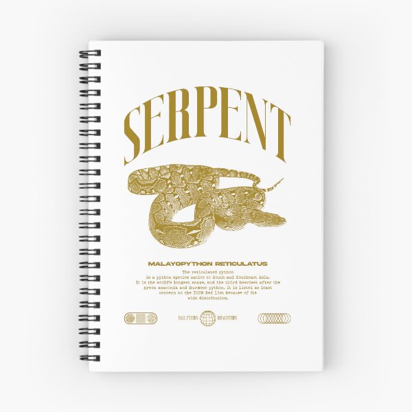 Item preview, Reticulated Python Reptile Keeper Streetwear designed and sold by JRRTs.