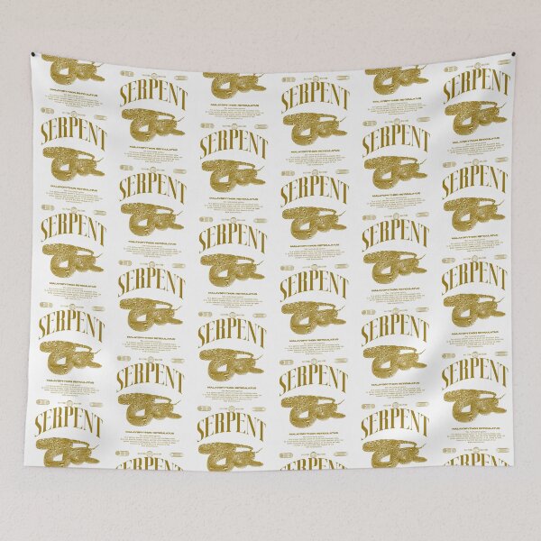 Item preview, Reticulated Python Reptile Keeper Streetwear designed and sold by JRRTs.