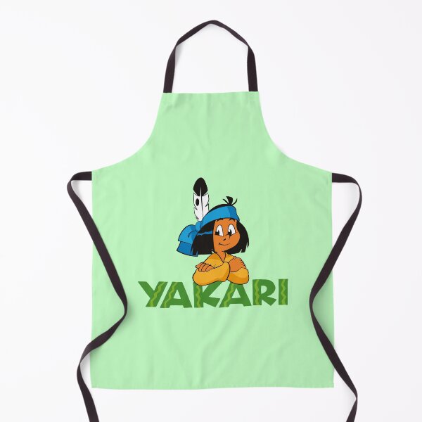 Item preview, Yakari advanture funny tee designed and sold by quickkaart.