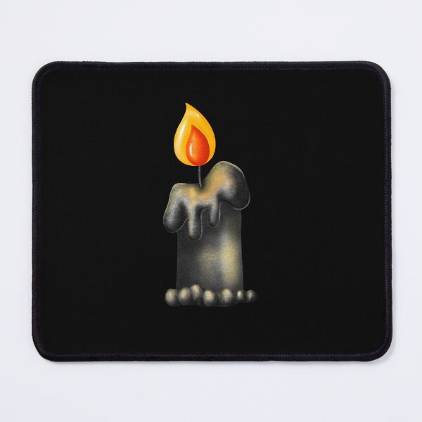 Item preview, black candle designed and sold by trends day⭐⭐⭐⭐⭐.