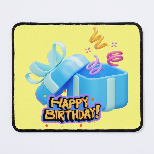 Item preview, Blue Giftbox designed and sold by GEWINN.
