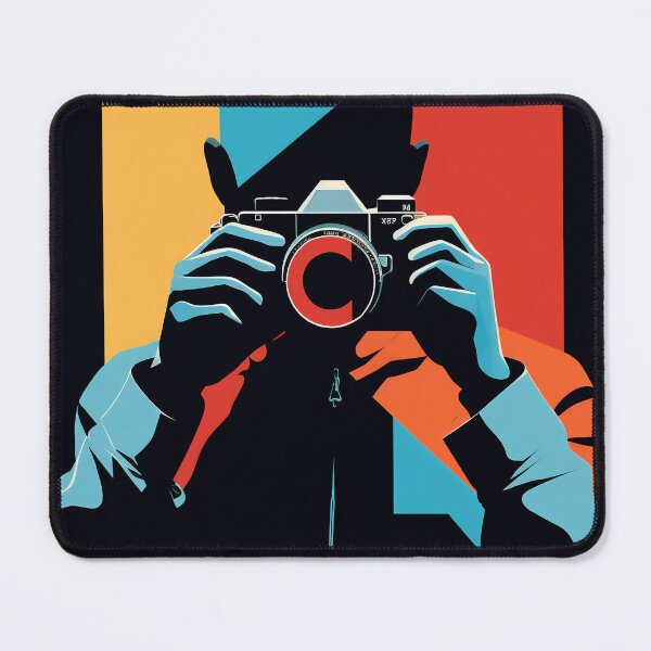 Item preview, Photographer shooting designed and sold by javierparra.