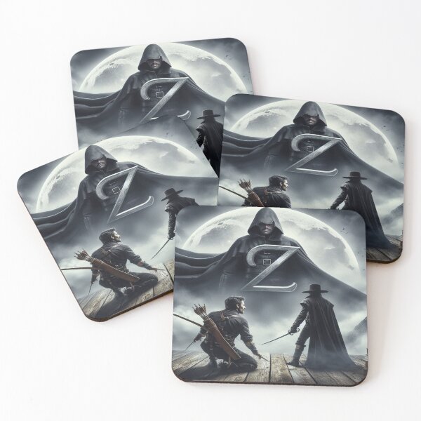 Item preview, Zorro symbol  Z designed and sold by Expressions-Sel.