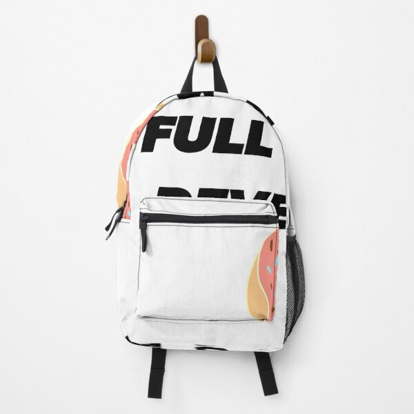 Item preview, Full Stack Developer - Full Snack Developer designed and sold by Top-artistO.