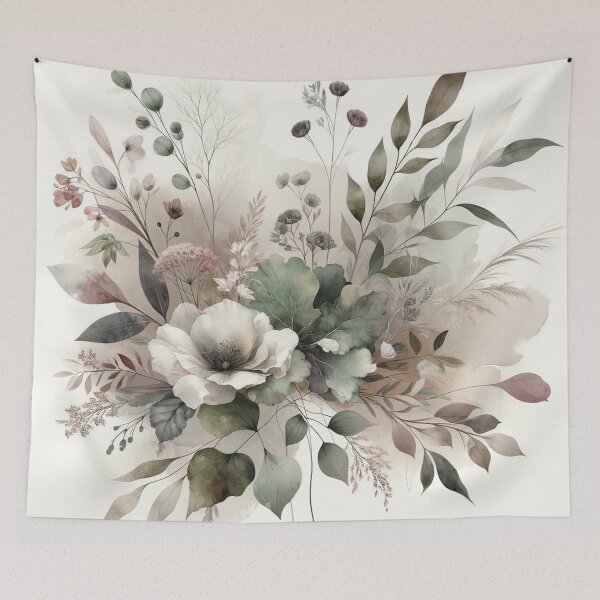 Item preview, Tranquil Nature's Harmony designed and sold by CardsStudio.