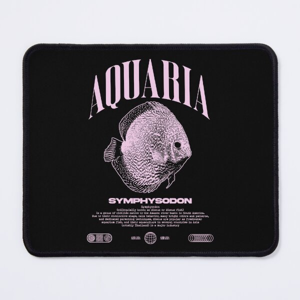 Item preview, Discus Cichlid Fish Keeper Modern Streetwear designed and sold by JRRTs.