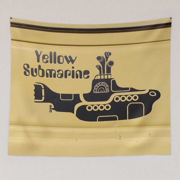 Item preview, Old French Van, signwriting designed and sold by JonDelorme.