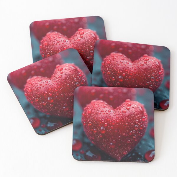 Item preview, Romantic Valentine's Day designed and sold by FireScreen.