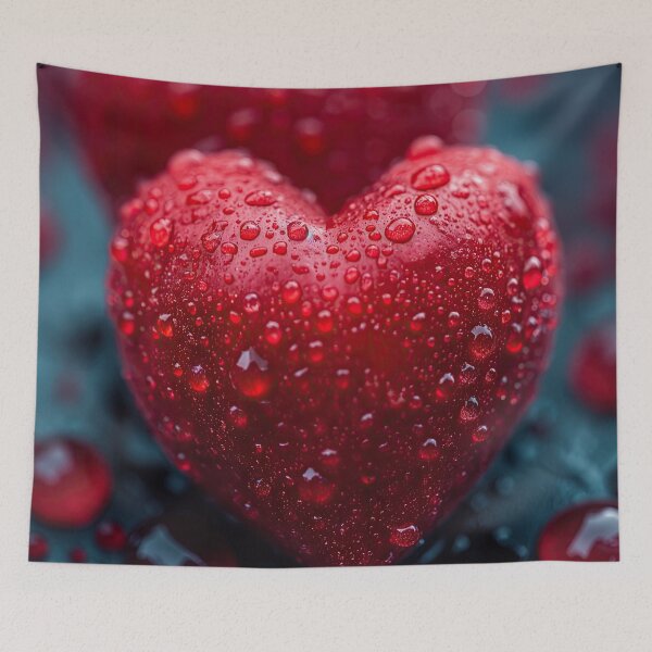 Item preview, Romantic Valentine's Day designed and sold by FireScreen.