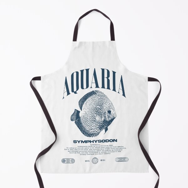 Item preview, Discus Cichlid Fish Keeper Modern Streetwear designed and sold by JRRTs.
