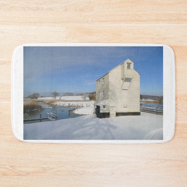 Item preview, Thorrington Tide Mill, Essex designed and sold by Chris Petty.