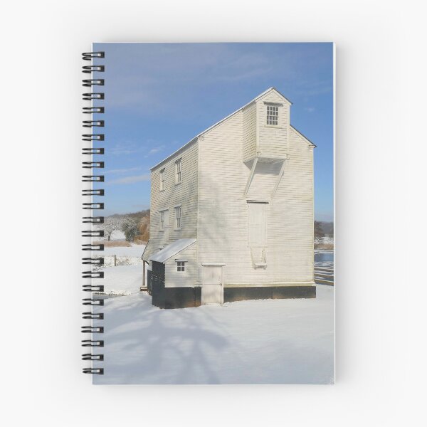 Item preview, Thorrington Tide Mill, Essex designed and sold by Chris Petty.