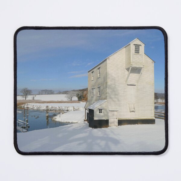 Item preview, Thorrington Tide Mill, Essex designed and sold by Chris Petty.